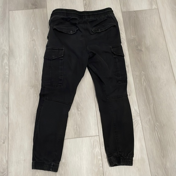 Cargo Joggers from H&M - Picture 5 of 8